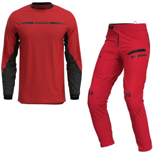 Hebo tech trials - tech,