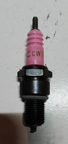 Kit candele accensione - kit,