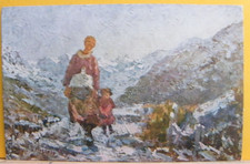 ART127) LEONARDO BAZZARO NEVE