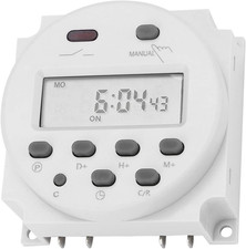 Programmatore Settimanale