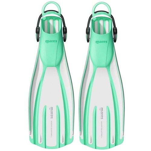 Mares pinne avanti quattro - mares,