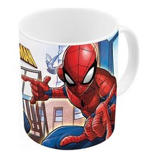 Tazza Mug Spider-Man Great