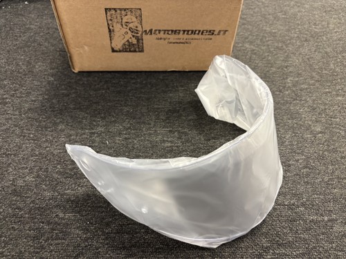 Visiera per shoei 1v - shoei, cx-1v