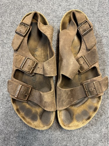 Sandali birkenstock uomo - sandali,