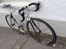 Bici da strada vintage