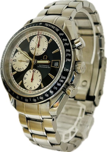 Orologio uomo automatico omega - uomo,