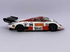 LANCIA LC2 #24 1988 24H DU