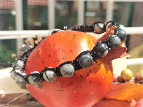 Bracciale shamballa tibetano - bracciale,