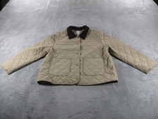 Giacca trapuntata H&M donna XL