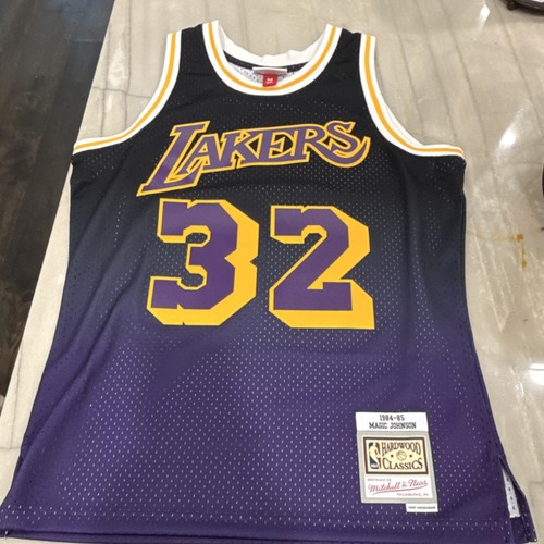 Maglia mitchell ness los - maglia, &