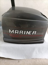 Calandra coperchio motore