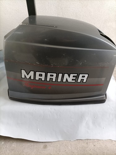 Calandra coperchio motore