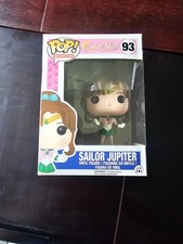 Funko pop sailor moon - funko,