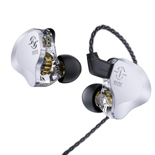Ccz solo silver ear - solo,