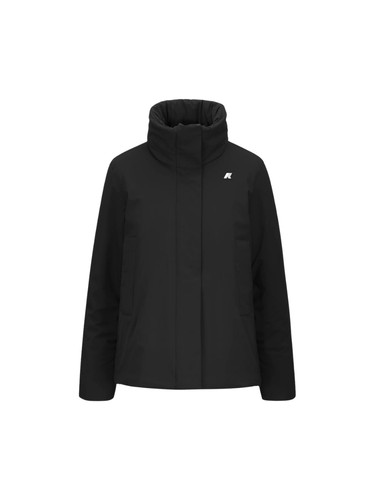 Giubbotto way donna in - k-way, da