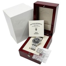 Orologio Uomo Automatico Muhle