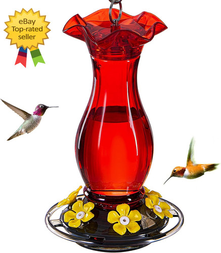 Mangiatoia per colibrì - , da