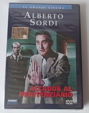 ACCADDE AL PENITENZIARIO