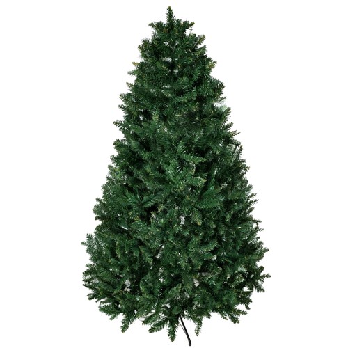 Albero natale 210cm - albero,