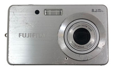 Macchina Fotografica Digitale Fujifilm Finepix J10