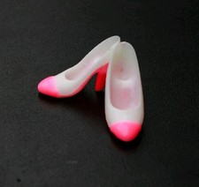 Scarpe Bambola Day To Night - Narrow Pump 80s Shoes - Accessori Superstar 