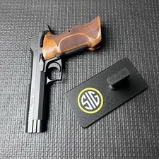 Espositore pistola bersaglio