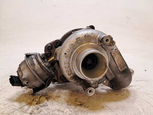 9686120680 turbina ford max - turbina,
