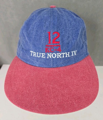 Cappello vintage racing yacht - vintage,