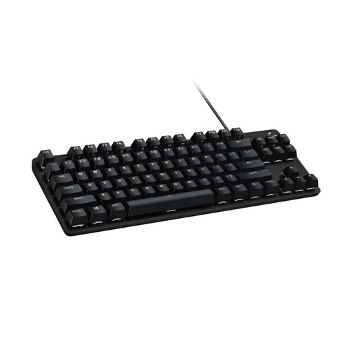 Logitech g413 tkl - tkl, qwerty