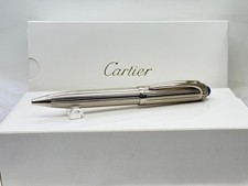 Fantastica scatola penna a sfera Cartier Santos De Cartier edizione speciale limitata