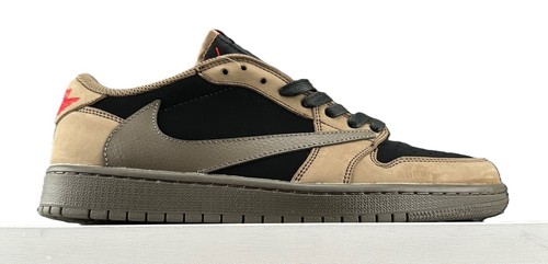 Nike air jordan - jordan, low