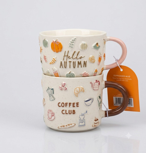 Viral mugs coffee - b&m,