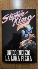 Stephen King - Unico Indizio