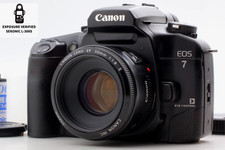 [OTTIME CONDIZIONI] Canon EOS7