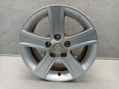 Mazda cerchio singolo - 6, (gy)