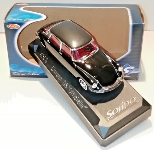 Solido automobile citroen - automobile,