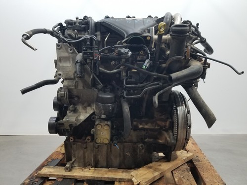 Qxba motore completo - motore, /