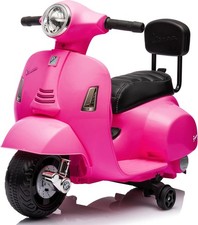 Moto Elettrica Scooter per