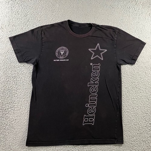 Shirt retro heineken uomo m - t-shirt,