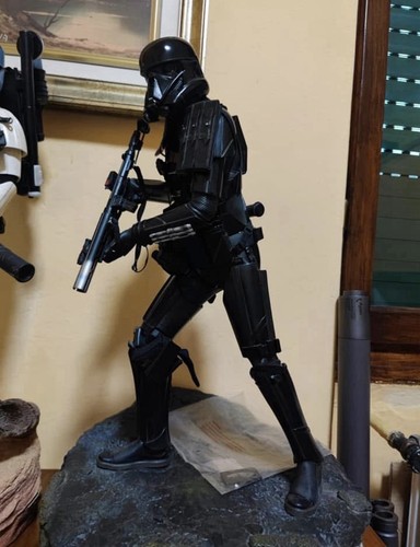 Sideshow star wars - sideshow,