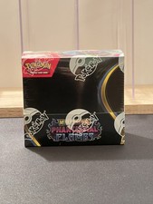 Pokémon Phantasmal Flames