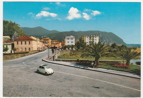 Riva trigoso sestri - -, levante