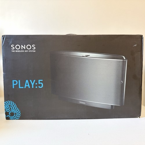 Sonos play generazione 1 - generazione,