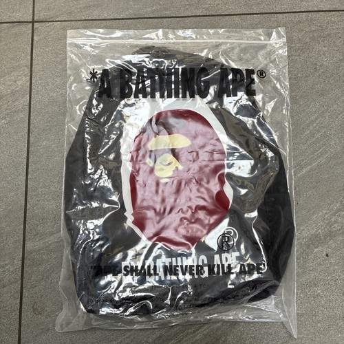 Autentico zaino borsa bape - zaino,