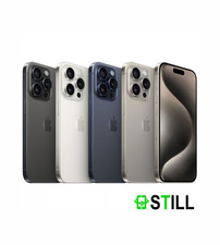 Apple Iphone 15 Pro 128gb