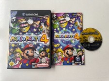 Mario Party 4 per Nintendo