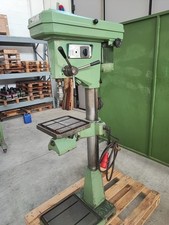 BIMAK 22 FO trapano a colonna