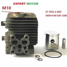 KIT CILINDRO E PISTONE PER