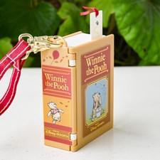 Tokyo Disney Resort Winnie the