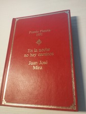 IN La Notte no Hay caminos